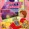Don't Be Afraid (An Amalie & Mr B Book) by Nicoletta Antonia, 9781942214021