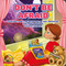 Don't Be Afraid (An Amalie & Mr B Book) - 9781942214021 by Nicoletta Antonia, 9781942214021
