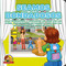 Seamos Bondadosas (Amalia y Benito el osito) (Spanish Edition) by Nicoletta Antonia, 9781942214076