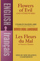 Flowers of Evil and Other Works (A Dual-Language Book) by Charles Baudelaire, 9780486270920