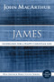James (Guidelines for a Happy Christian Life) by John F. MacArthur, 9780718035167
