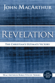 Revelation (The Christian's Ultimate Victory) by John F. MacArthur, 9780718035198