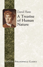 A Treatise of Human Nature - 9780486432502 by David Hume, 9780486432502