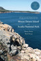 Guide to the Geology of Mount Desert Island and Acadia National Park by Duane Braun, Ruth Braun, Sarah Hall, 9781623170530