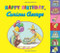 Happy Birthday, Curious George by H. A. Rey, 9780544750500