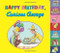 Happy Birthday, Curious George by H. A. Rey, 9780544750500