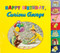 Happy Birthday, Curious George by H. A. Rey, 9780544750500