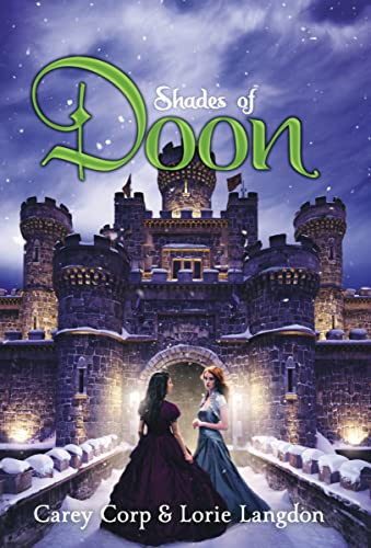 Shades of Doon - 9780310742418 by Carey Corp, Lorie Langdon, 9780310742418