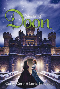 Shades of Doon - 9780310742418 by Carey Corp, Lorie Langdon, 9780310742418