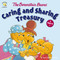 The Berenstain Bears' Caring and Sharing Treasury by Jan Berenstain, Mike Berenstain, 9780310753582