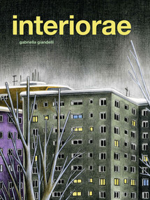 Interiorae by Gabriella Giandelli, Kim Thompson, 9781606995594