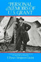 Personal Memoirs of U. S. Grant by Ulysses Simpson Grant, 9780486285870