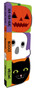 Chunky Pack: Halloween by Roger Priddy, 9780312518516