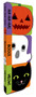 Halloween (Chunky 3 Pack) (Ha-Ha-Ha!, Booo!, and Meow!) by Roger Priddy, 9780312518516