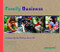 Family Business (Innovative On-Site Child Care Since 1983) by Malinda Pennoyer Chouinard, Jennifer Ridgeway, 9781938340536