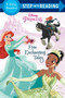 Five Enchanting Tales (Disney Princess) by Various, RH Disney, 9780736435185