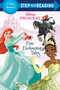 Five Enchanting Tales (Disney Princess) by Various, RH Disney, 9780736435185