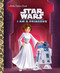 I Am a Princess (Star Wars) by Courtney Carbone, Heather Martinez, 9780736436052