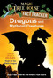 Dragons and Mythical Creatures (A Nonfiction Companion to Magic Tree House Merlin Mission #27: Night of the Ninth Dragon) by Mary Pope Osborne, Natalie Pope Boyce, Carlo Molinari, 9781101936368