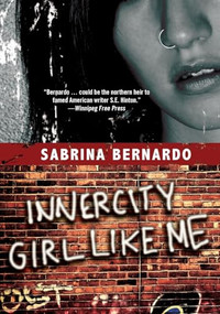 Innercity Girl Like Me by Sabrina Bernardo, 9780006394921