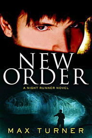 New Order - 9781443406307 by Max Turner, 9781443406307