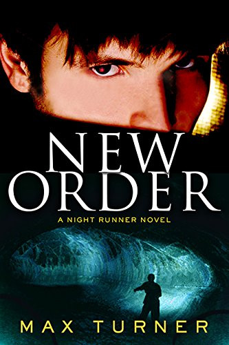 New Order - 9781443406307 by Max Turner, 9781443406307