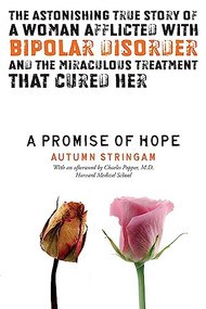 A Promise Of Hope - 9780002008846 by Autumn Stringam, 9780002008846