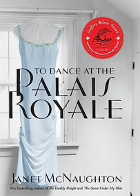 To Dance At The Palais Royale by Janet McNaughton, 9780006395416