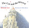 The Cat And The Wizard by Dennis Lee, Gillian Johnson, 9781443411752