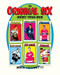 The Original Six Hockey Trivia Book by Mike Leonetti, 9780002007634