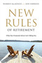 New Rules Of Retirement (What Your Financial Advisor Isn't Telling You) by Warren Mackenzie, Ken Hawkins, 9781554680016
