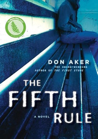 The Fifth Rule - 9781554688647 by Don Aker, 9781554688647