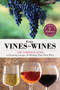 From Vines to Wines, 5th Edition (The Complete Guide to Growing Grapes and Making Your Own Wine) by Jeff Cox, Tim Mondavi, 9781612124384