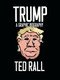 Trump (A Graphic Biography) by Ted Rall, 9781609807580