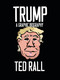 Trump (A Graphic Biography) by Ted Rall, 9781609807580