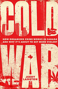 Cold War - 9781443432566 by Jerry Langton, 9781443432566