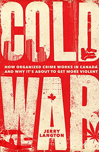 Cold War - 9781443432566 by Jerry Langton, 9781443432566