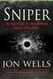Sniper by Jon Wells, 9781443438339