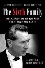 The Sixth Family by Adrian Humphreys, Lee Lamothe, 9781443428026