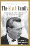 The Sixth Family by Adrian Humphreys, Lee Lamothe, 9781443428026