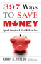397 Ways To Save Money - 9781443412186 by Kerry K. Taylor, 9781443412186