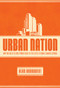 Urban Nation by Alan Broadbent, 9781554684052