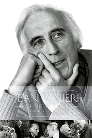 Our Life Together by Jean Vanier, 9781554684113