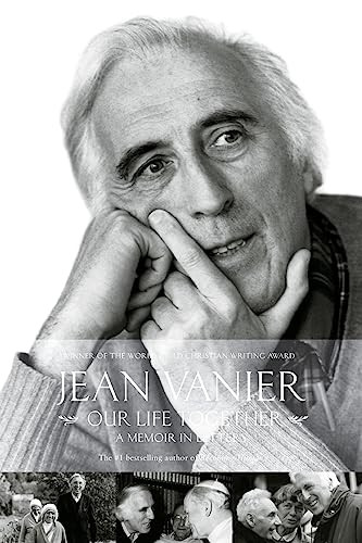 Our Life Together by Jean Vanier, 9781554684113