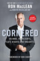 Cornered by Ron MacLean, Kirstie McLellan Day, 9781554689750