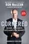 Cornered by Ron MacLean, Kirstie McLellan Day, 9781554689750