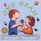 One Bean by Anne Rockwell, Megan Halsey, 9780802775726