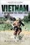 Vietnam (A View from the Front Lines) by Andrew Wiest, 9781472807694