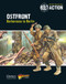 Bolt Action: Ostfront (Barbarossa to Berlin) by Warlord Games, Peter Dennis, 9781472807397