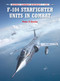 F-104 Starfighter Units in Combat by Peter E. Davies, Rolando Ugolini, Gareth Hector, 9781780963136